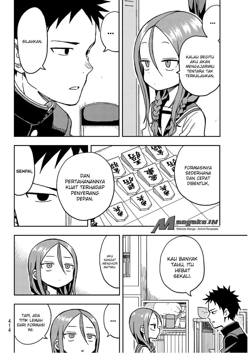 Soredemo Ayumu wa Yosetekuru Chapter 10 Gambar 7