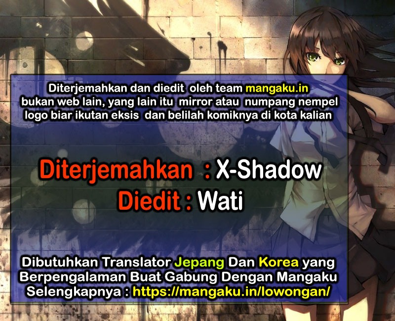 Soredemo Ayumu wa Yosetekuru Chapter 21 Gambar 1