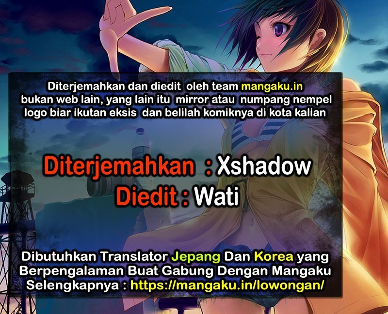 Soredemo Ayumu wa Yosetekuru Chapter 29 Gambar 1