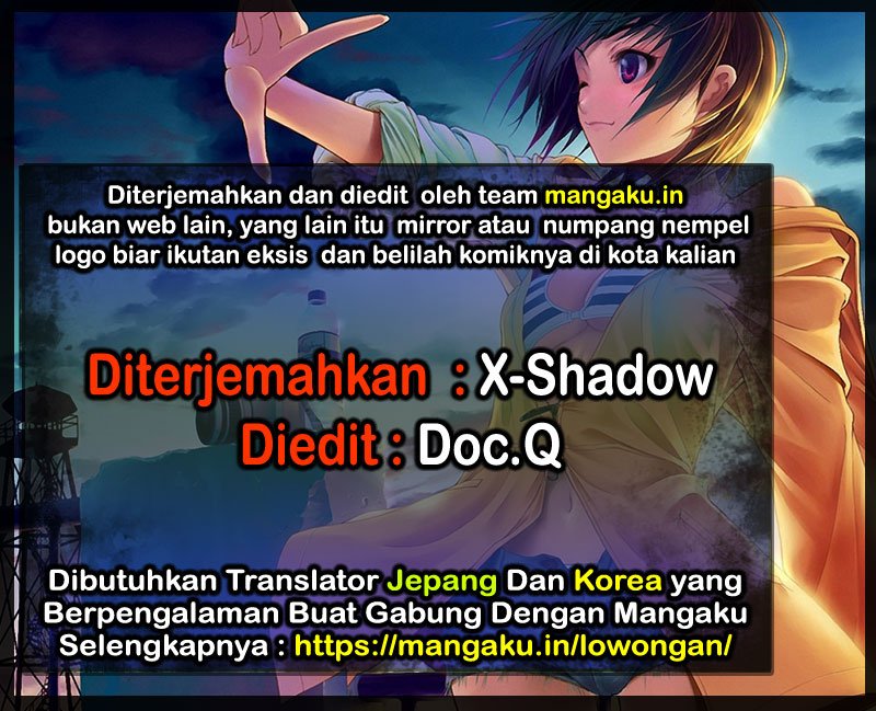 Soredemo Ayumu wa Yosetekuru Chapter 38 Gambar 1