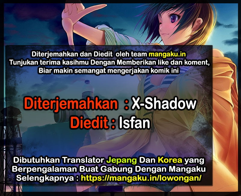 Soredemo Ayumu wa Yosetekuru Chapter 40 Gambar 1