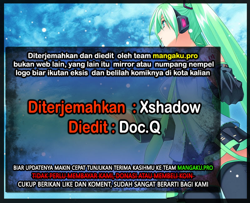 Soredemo Ayumu wa Yosetekuru Chapter 43 Gambar 1