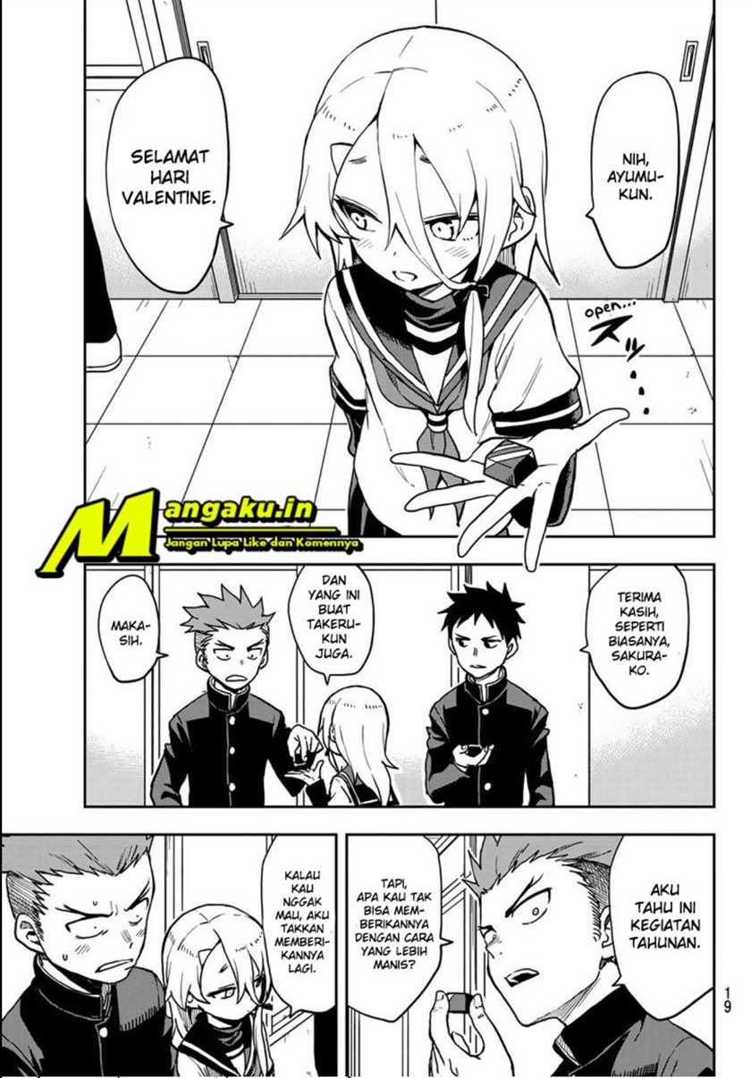 Soredemo Ayumu wa Yosetekuru Chapter 49 Gambar 2