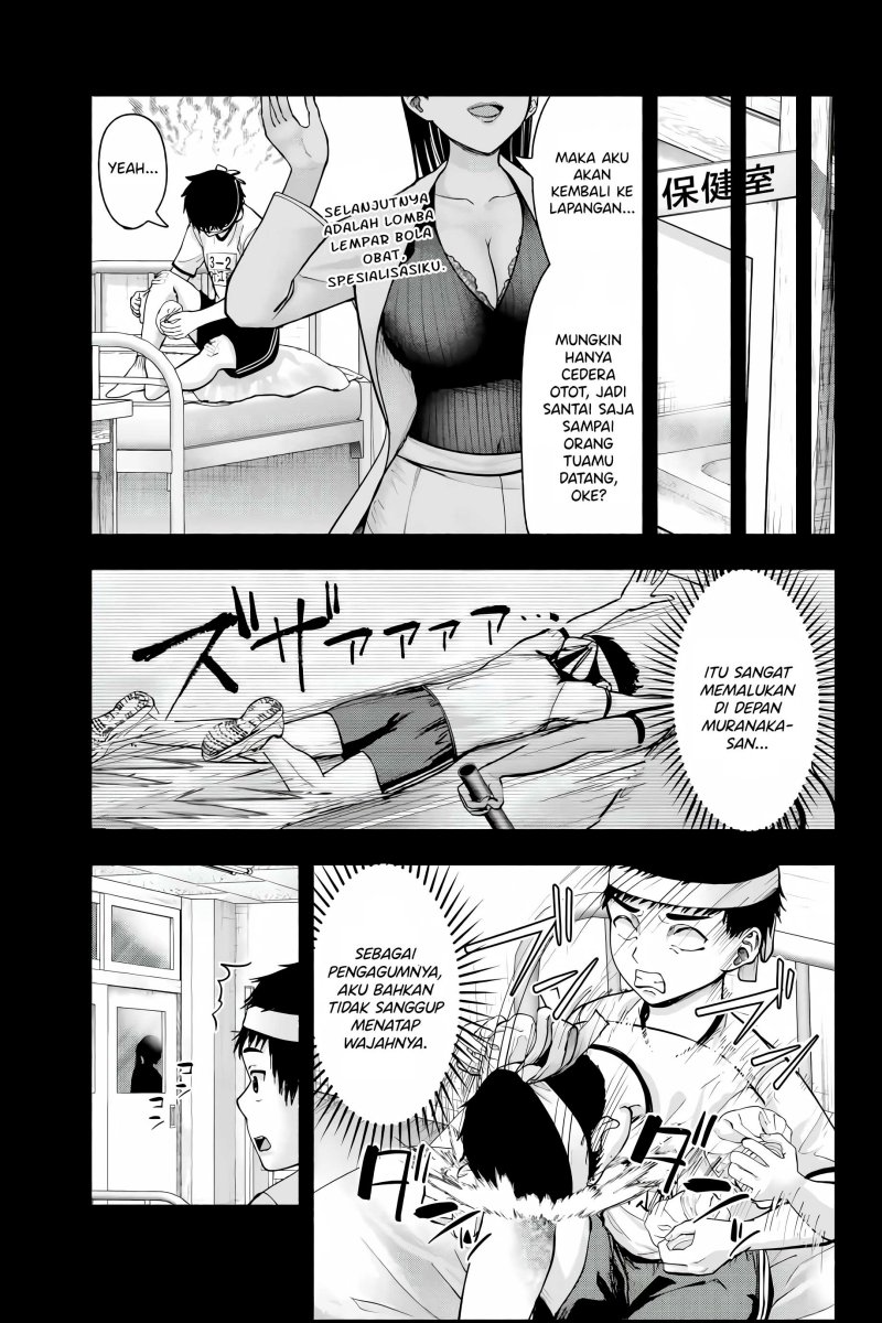 Sotsugyou Album no Kanojotachi Chapter 01 Gambar 16