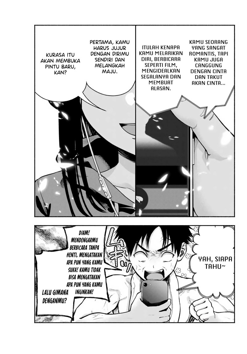 Sotsugyou Album no Kanojotachi Chapter 01 Gambar 32