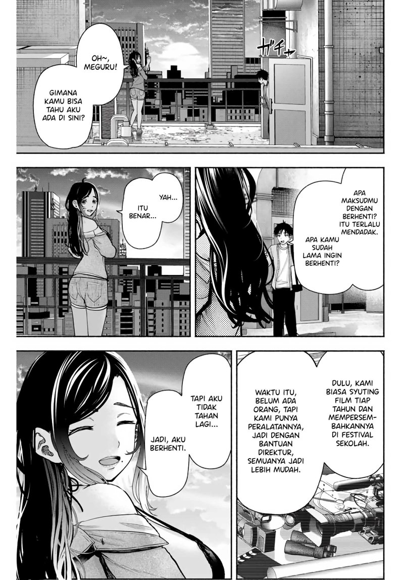 Sotsugyou Album no Kanojotachi Chapter 01 Gambar 48
