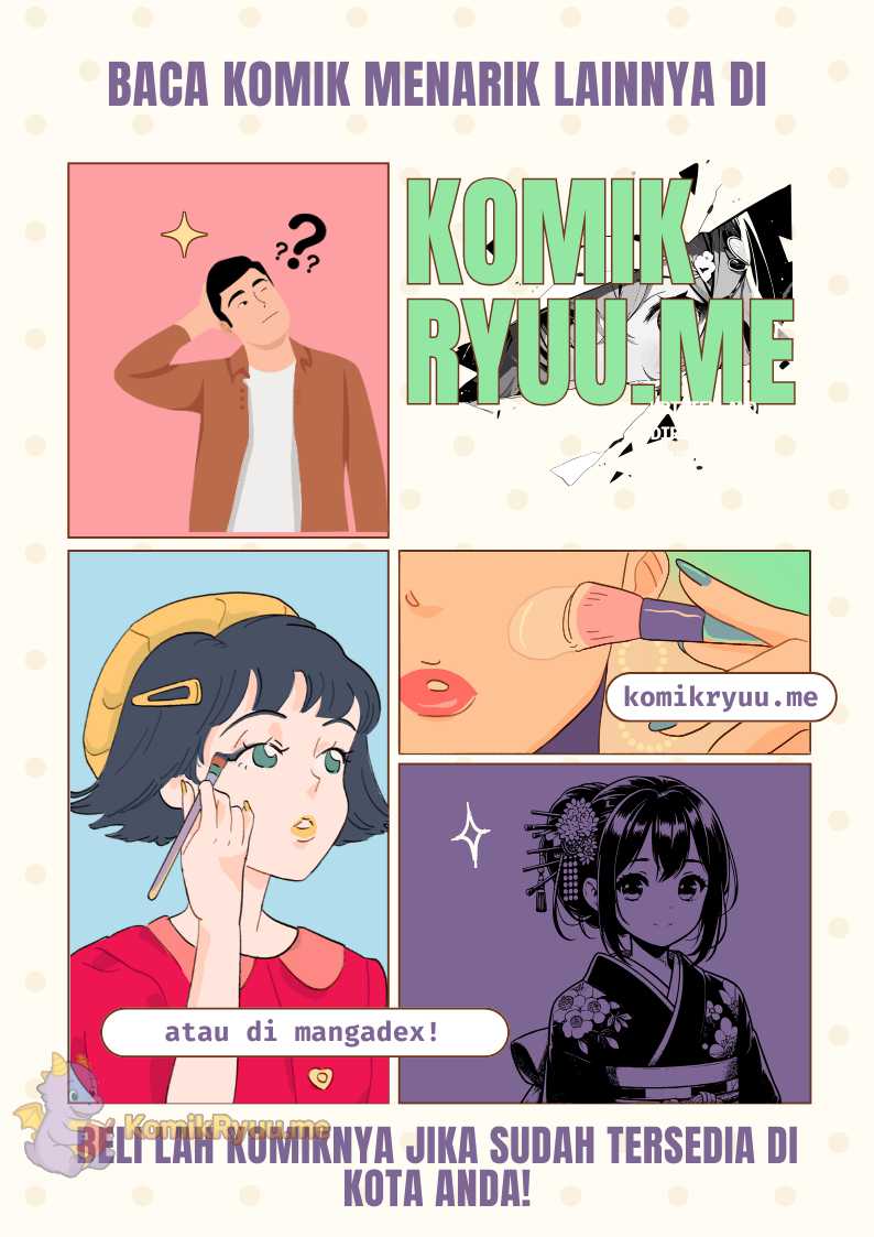 Sotsugyou Album no Kanojotachi Chapter 08 Gambar 19