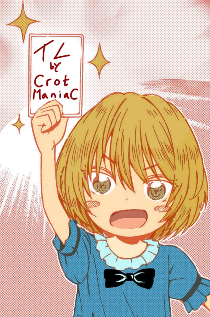 Sou iu Toshigoro ni nacchatta Toshi no Sa Shimai Chapter 03 Gambar 5