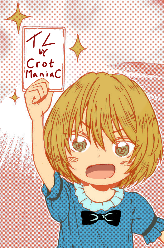 Sou iu Toshigoro ni nacchatta Toshi no Sa Shimai Chapter 05 Gambar 6