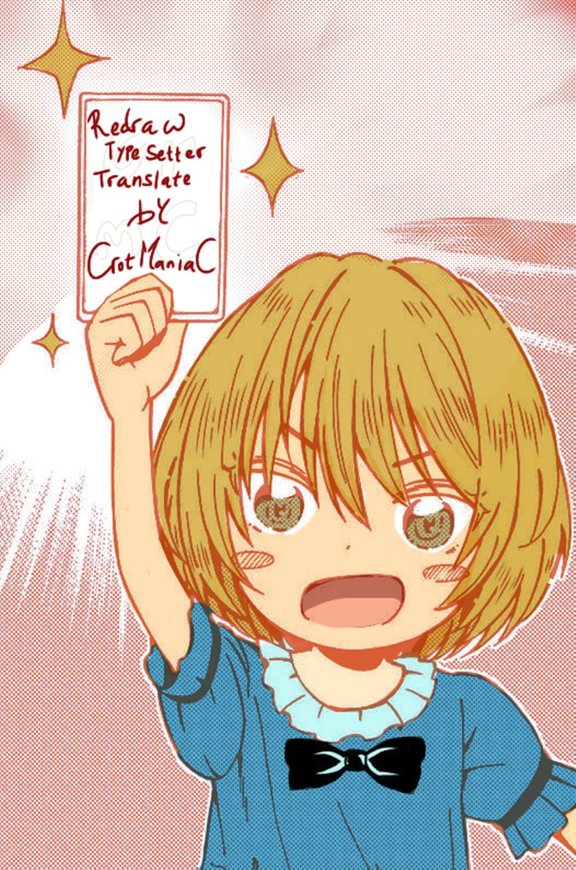 Sou iu Toshigoro ni nacchatta Toshi no Sa Shimai Chapter 08 Gambar 6
