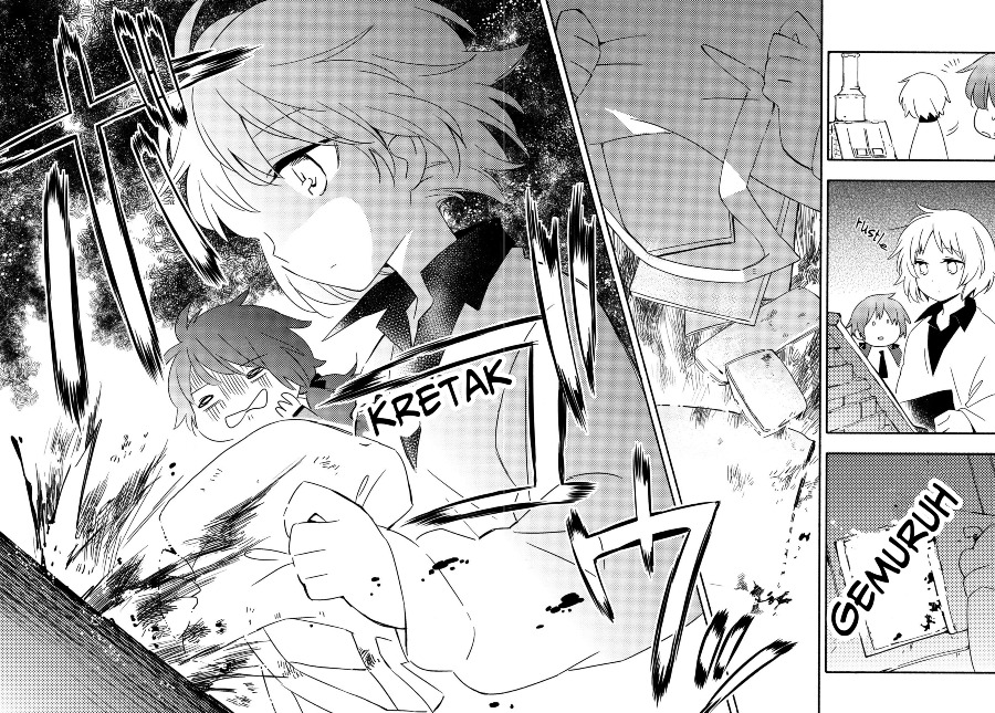 Sougou Tovarisch Chapter 02 Gambar 24