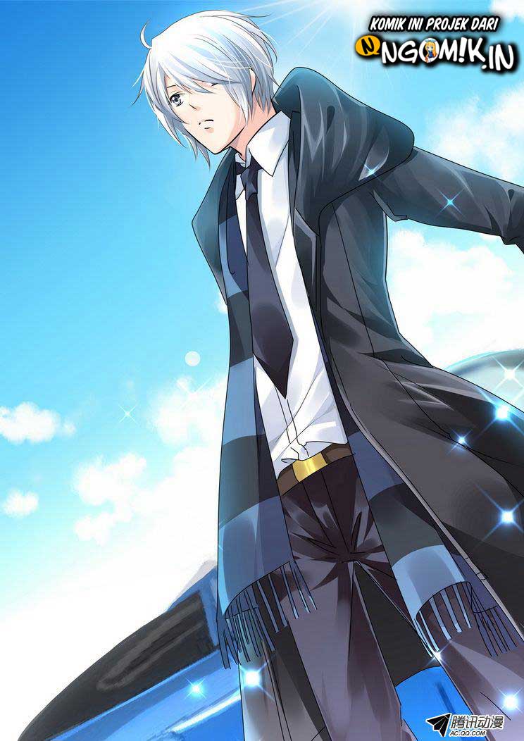 Soul Contract Chapter 01 Gambar 6