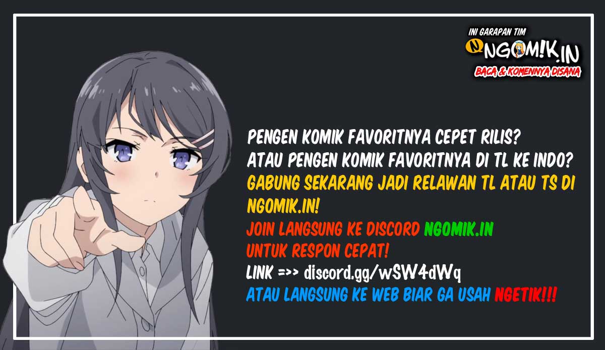 Soul Contract Chapter 01 Gambar 7
