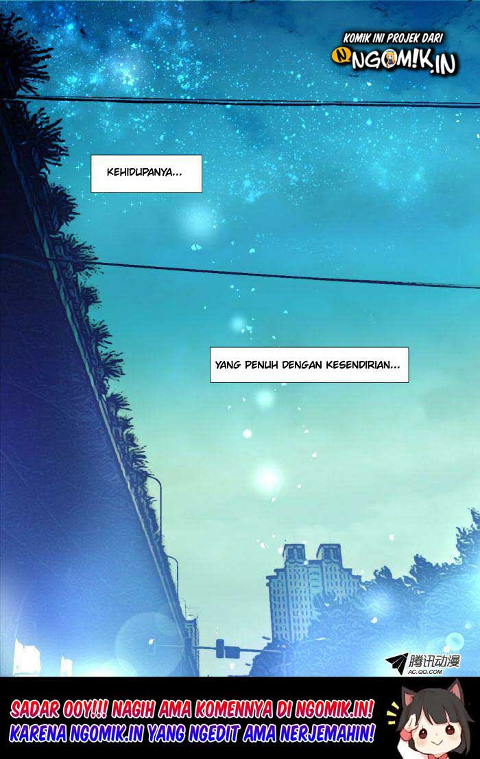 Soul Contract Chapter 10 Gambar 11