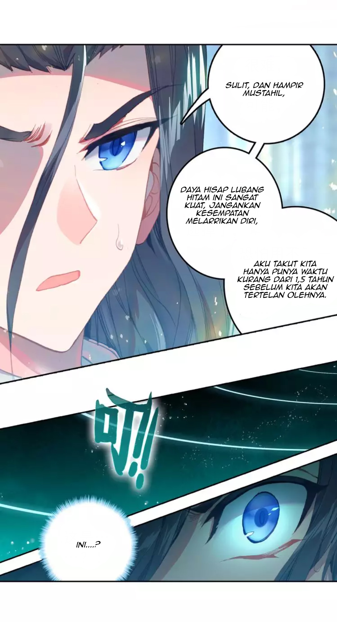 Soul Land Legend of the Tang’s Hero Chapter 03 Gambar 3