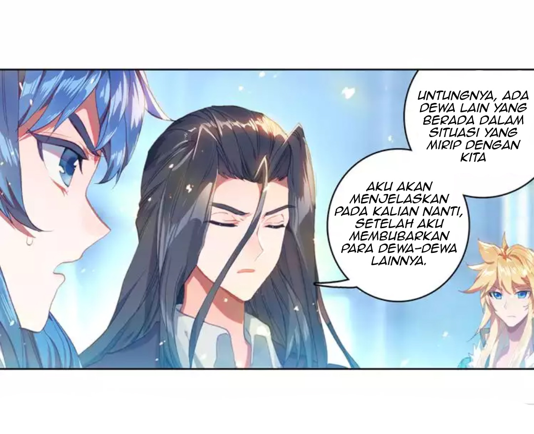 Soul Land Legend of the Tang’s Hero Chapter 03 Gambar 9