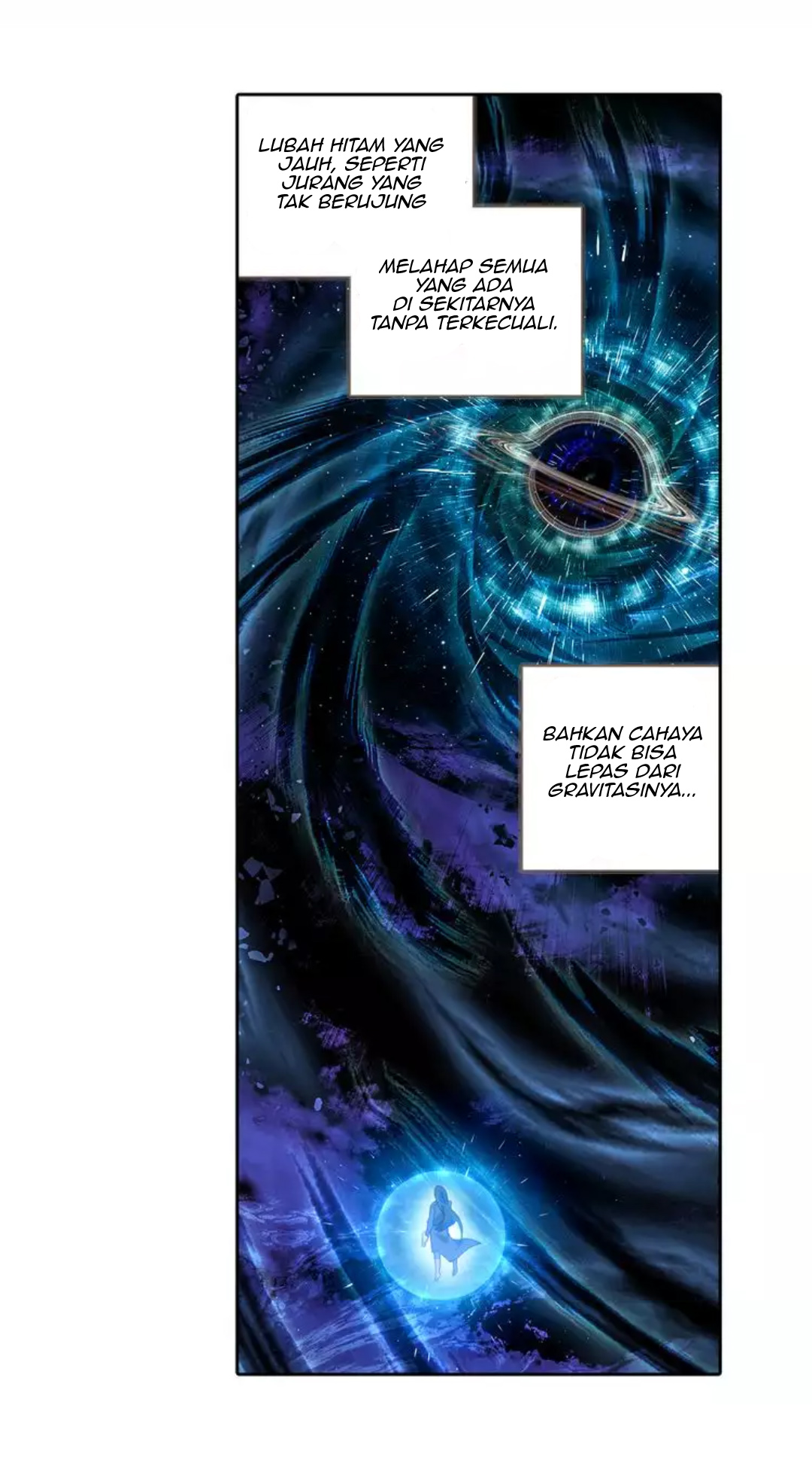 Soul Land Legend of the Tang’s Hero Chapter 03 Gambar 12