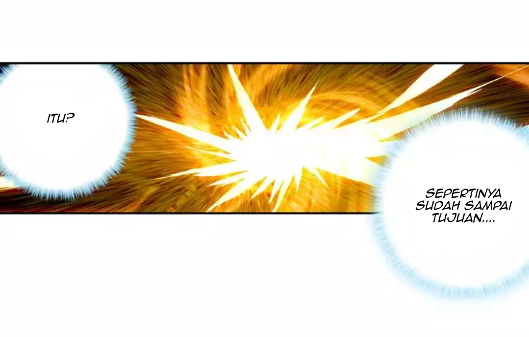 Soul Land Legend of the Tang’s Hero Chapter 03 Gambar 16