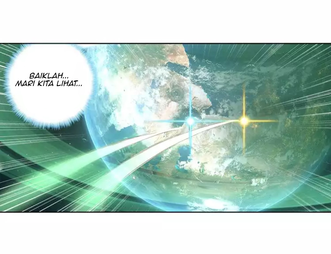 Soul Land Legend of the Tang’s Hero Chapter 03 Gambar 25