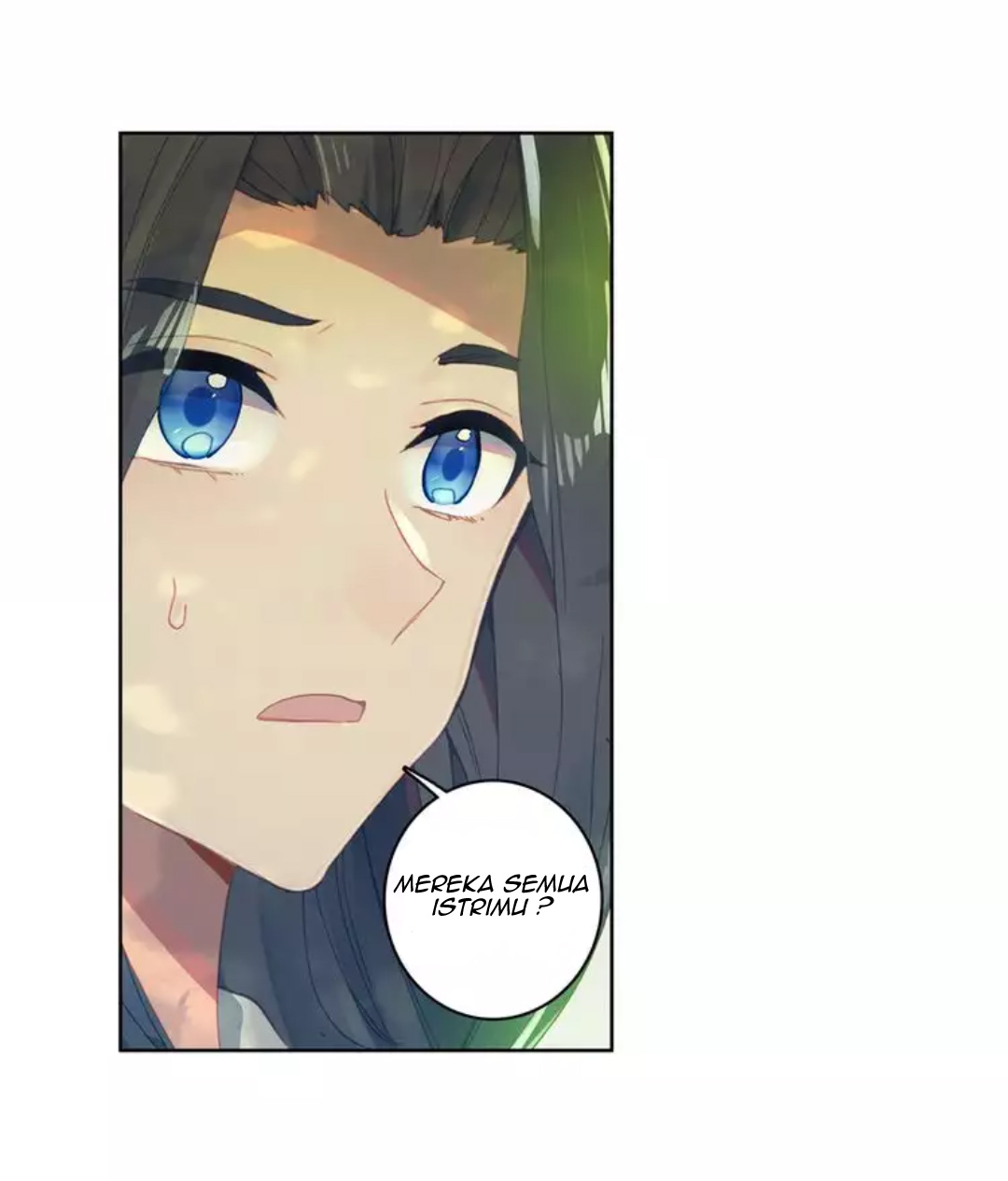 Soul Land Legend of the Tang’s Hero Chapter 03 Gambar 31