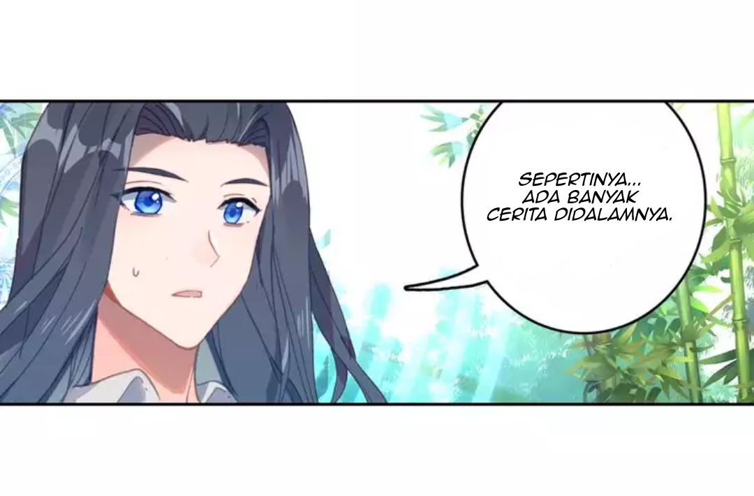 Soul Land Legend of the Tang’s Hero Chapter 03 Gambar 33