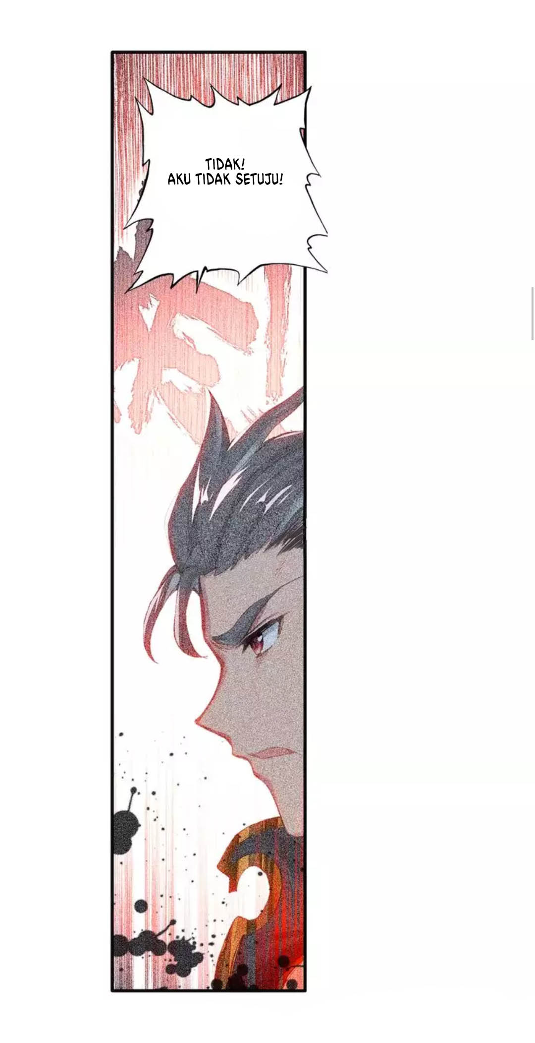 Soul Land Legend of the Tang’s Hero Chapter 06 Gambar 7