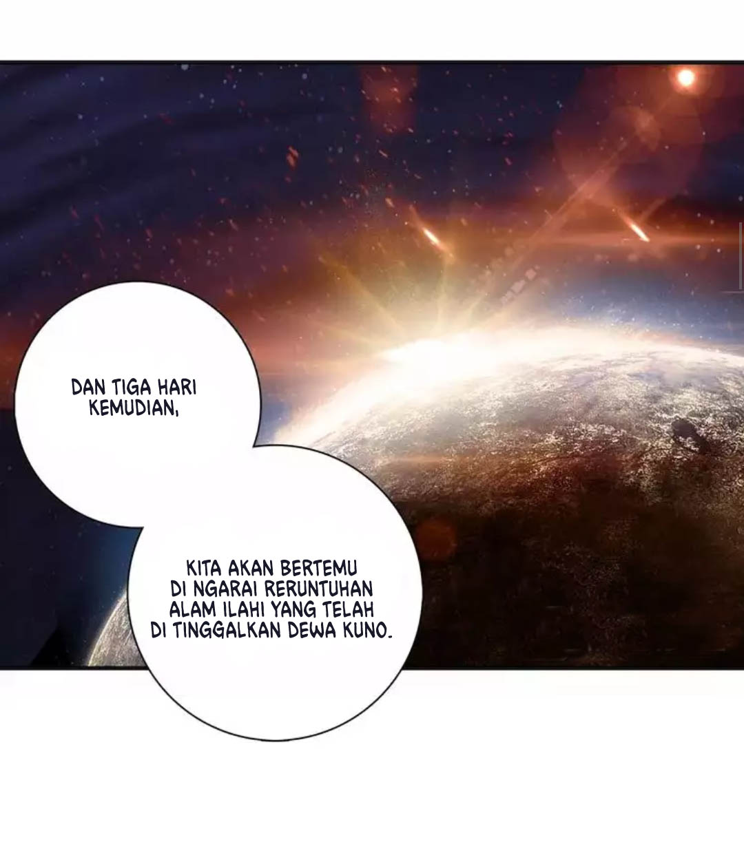 Soul Land Legend of the Tang’s Hero Chapter 06 Gambar 36