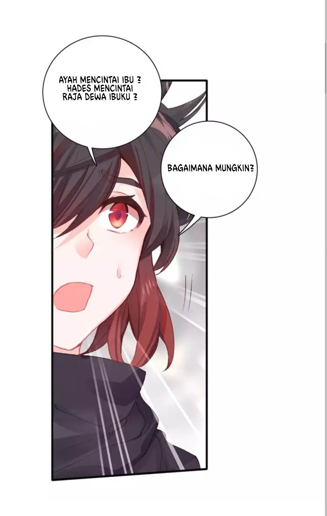 Soul Land Legend of the Tang’s Hero Chapter 08 Gambar 2