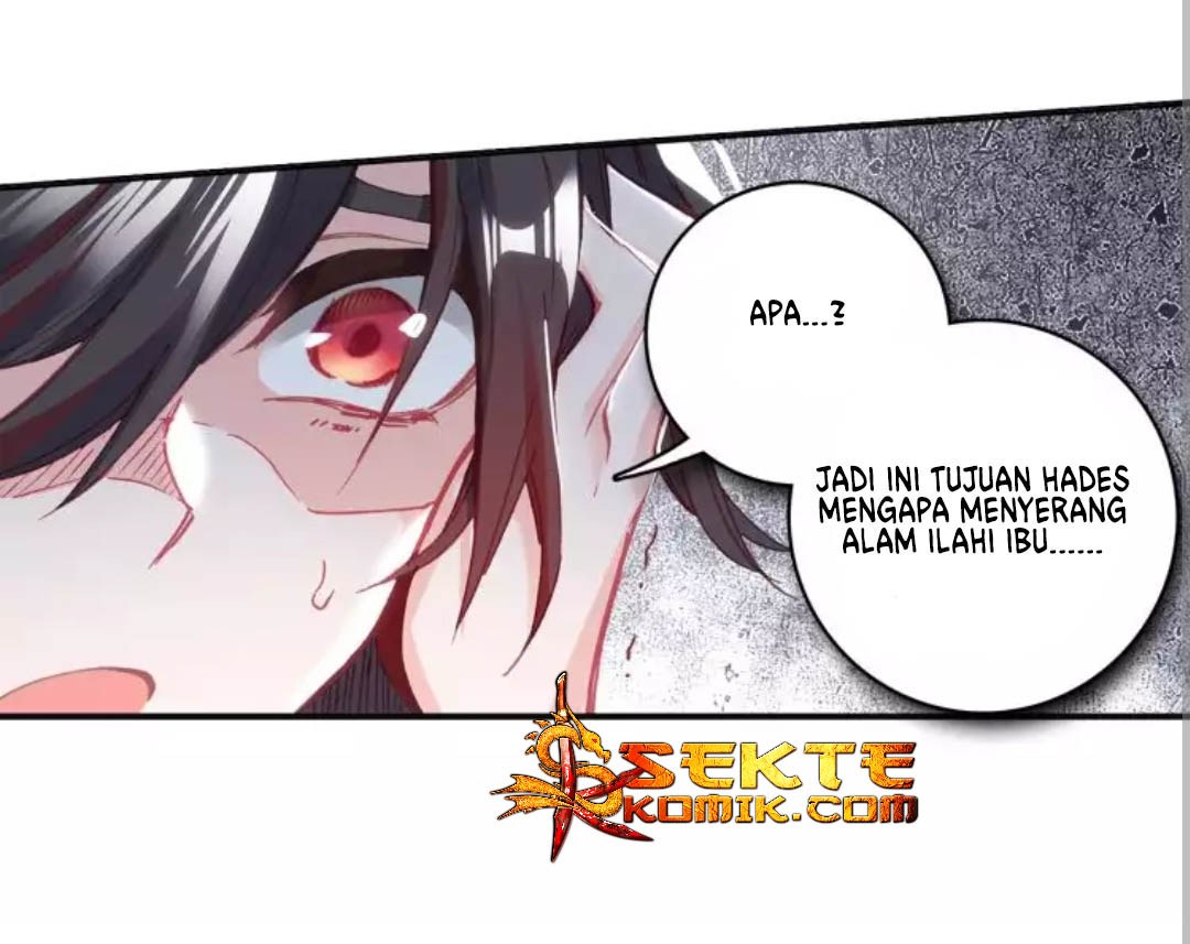 Soul Land Legend of the Tang’s Hero Chapter 08 Gambar 4