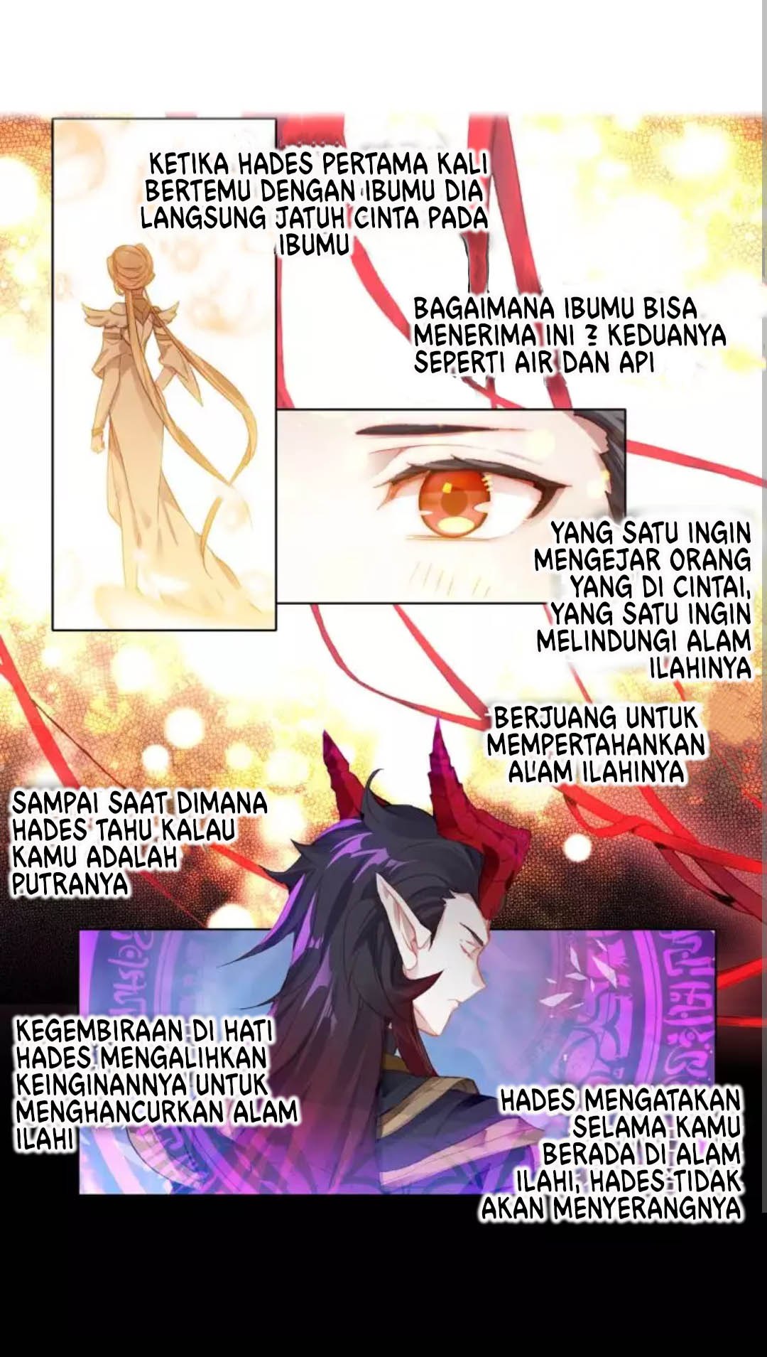 Soul Land Legend of the Tang’s Hero Chapter 08 Gambar 5