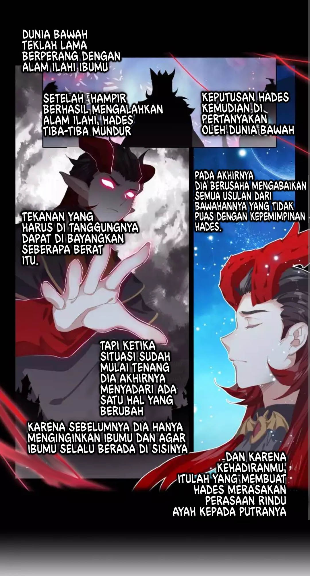 Soul Land Legend of the Tang’s Hero Chapter 08 Gambar 6