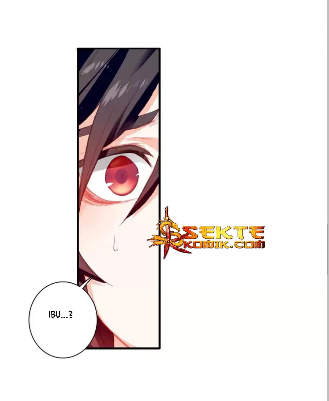 Soul Land Legend of the Tang’s Hero Chapter 08 Gambar 9