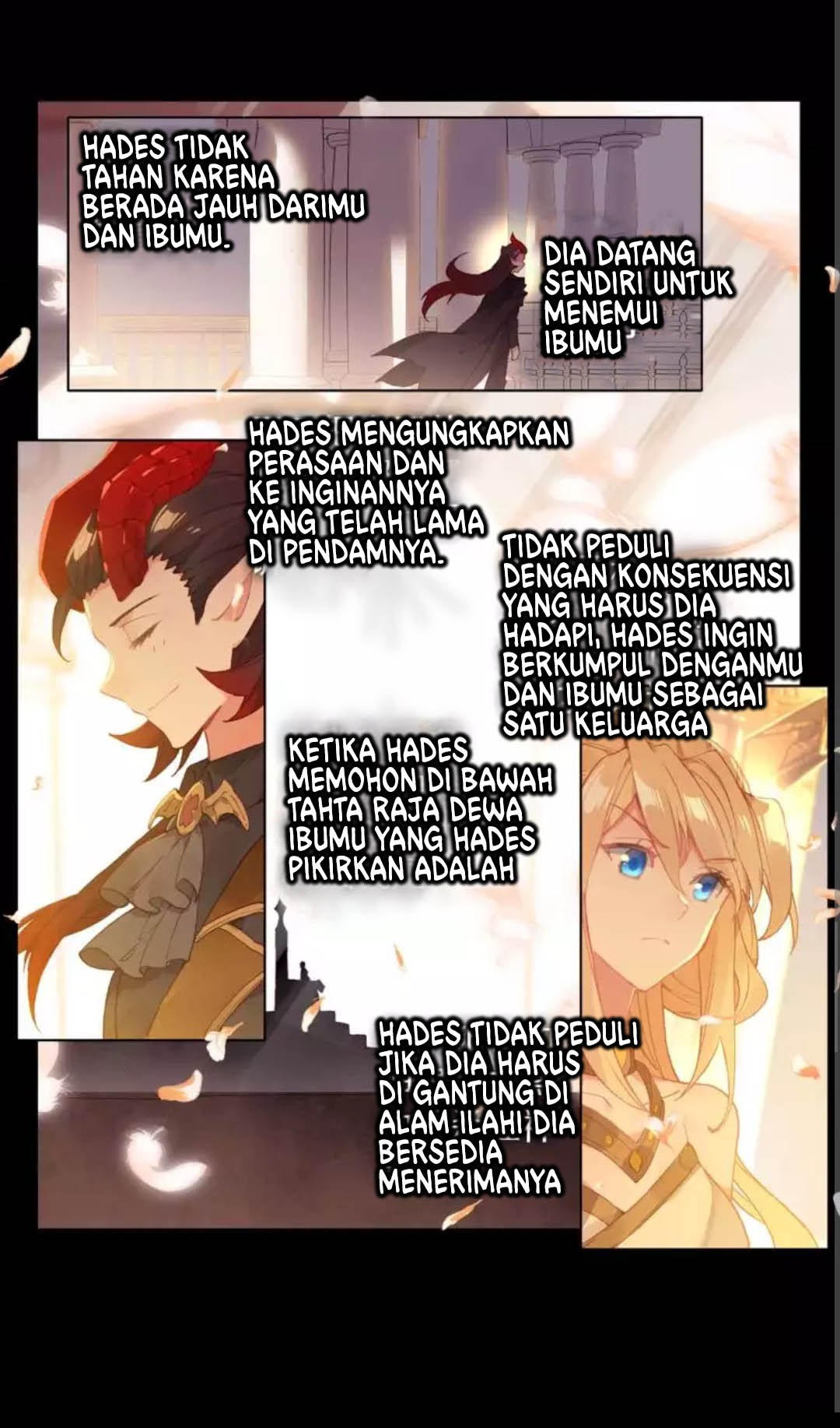 Soul Land Legend of the Tang’s Hero Chapter 08 Gambar 11