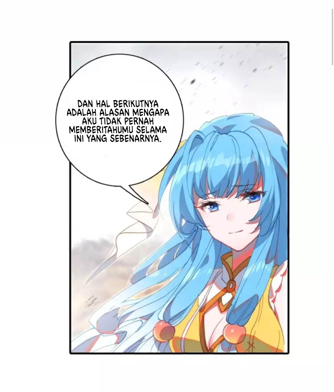 Soul Land Legend of the Tang’s Hero Chapter 08 Gambar 17