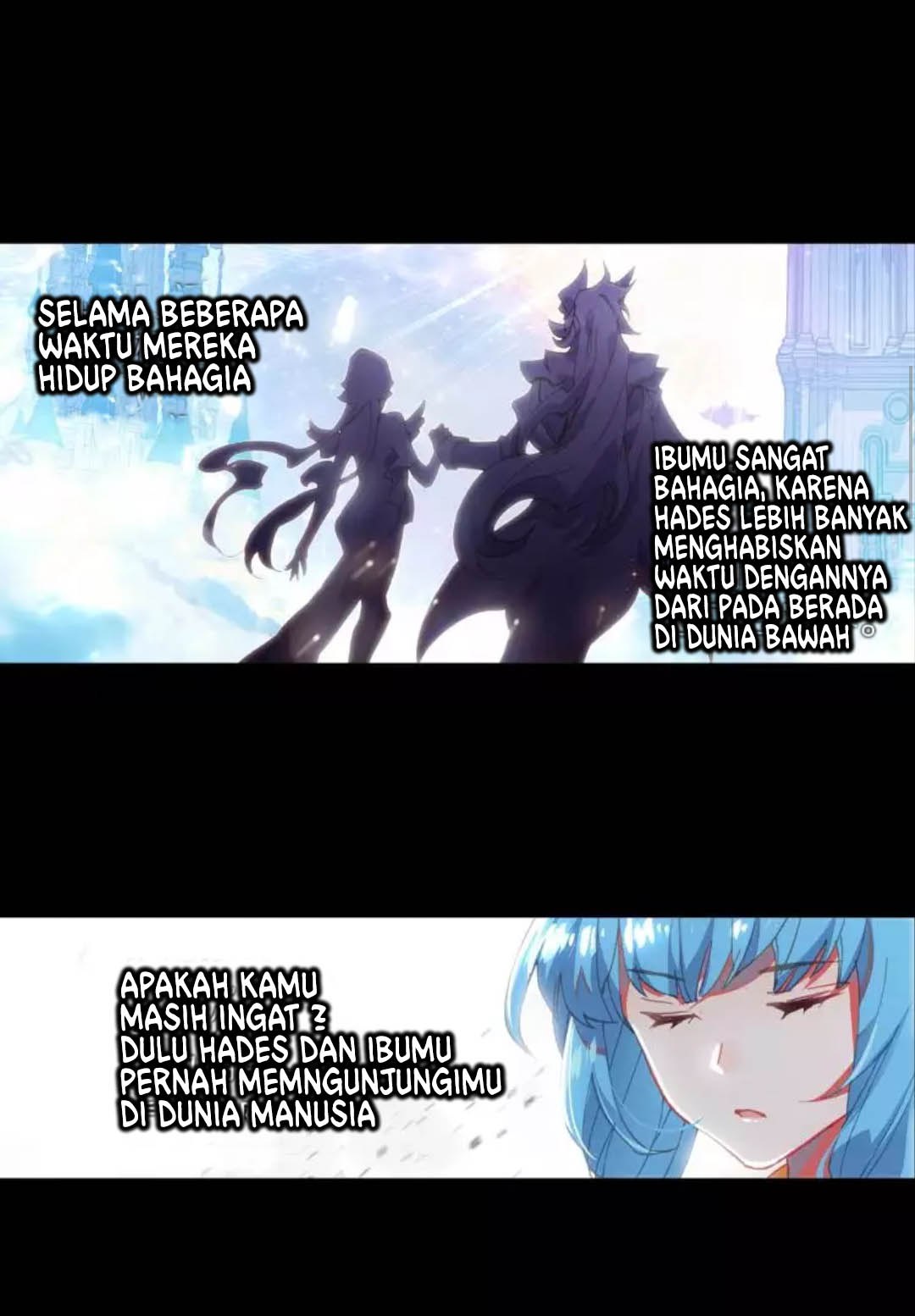Soul Land Legend of the Tang’s Hero Chapter 08 Gambar 19