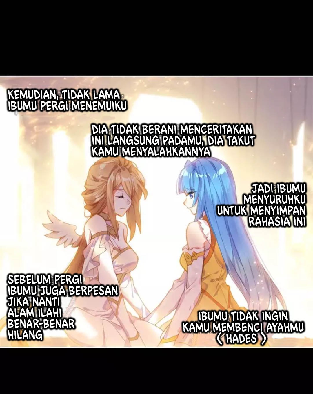 Soul Land Legend of the Tang’s Hero Chapter 08 Gambar 23