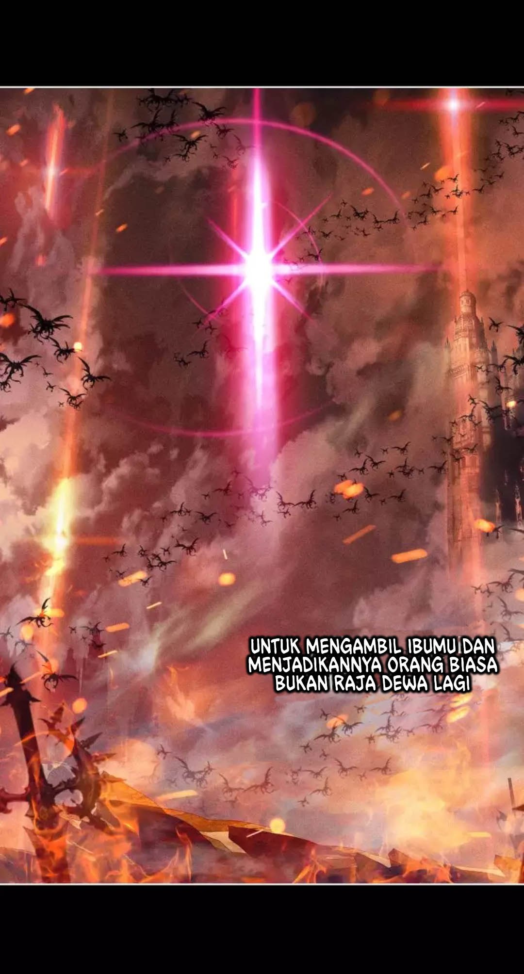 Soul Land Legend of the Tang’s Hero Chapter 08 Gambar 25