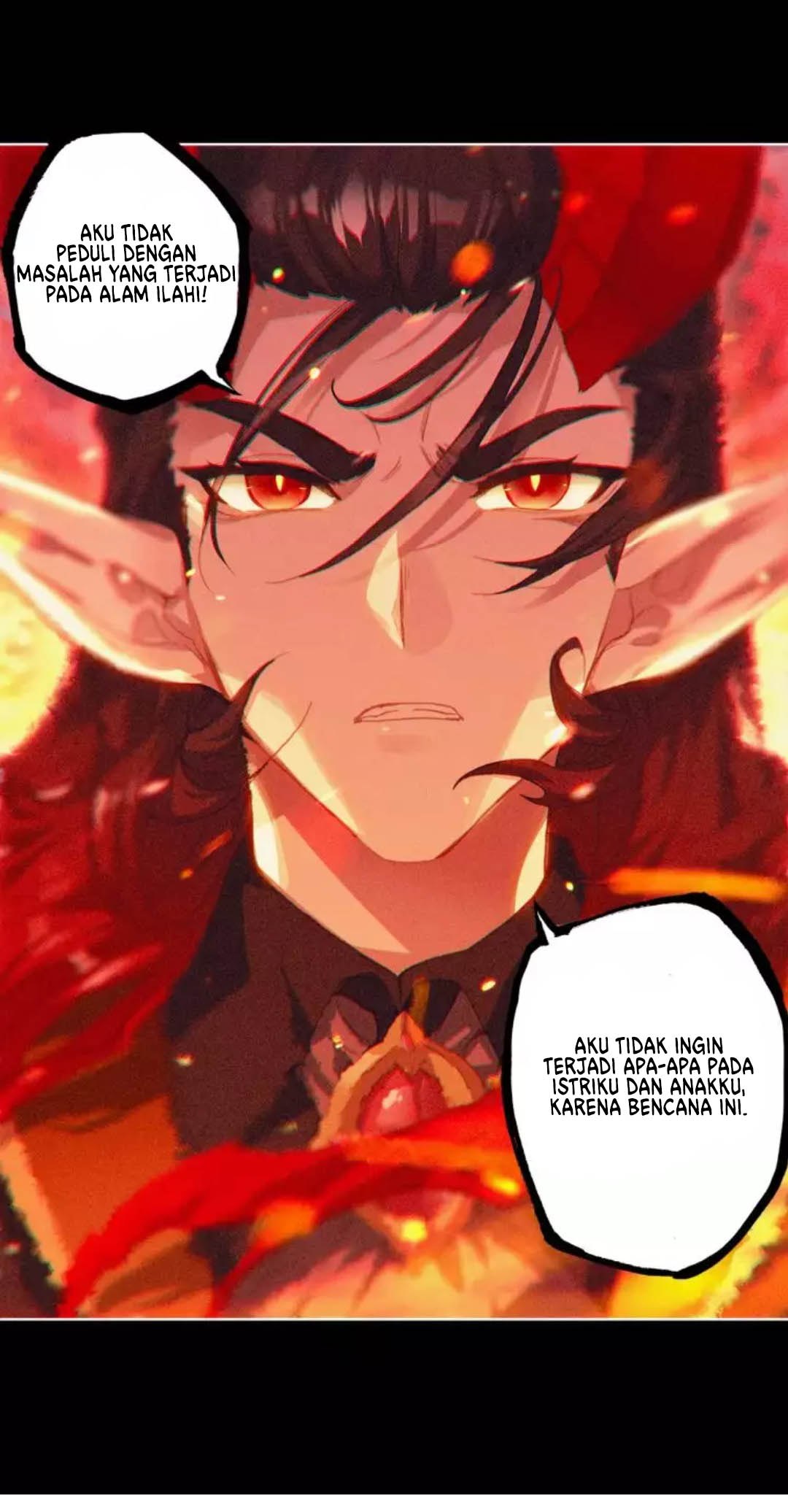 Soul Land Legend of the Tang’s Hero Chapter 08 Gambar 26