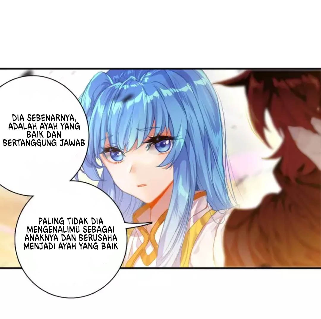 Soul Land Legend of the Tang’s Hero Chapter 08 Gambar 27