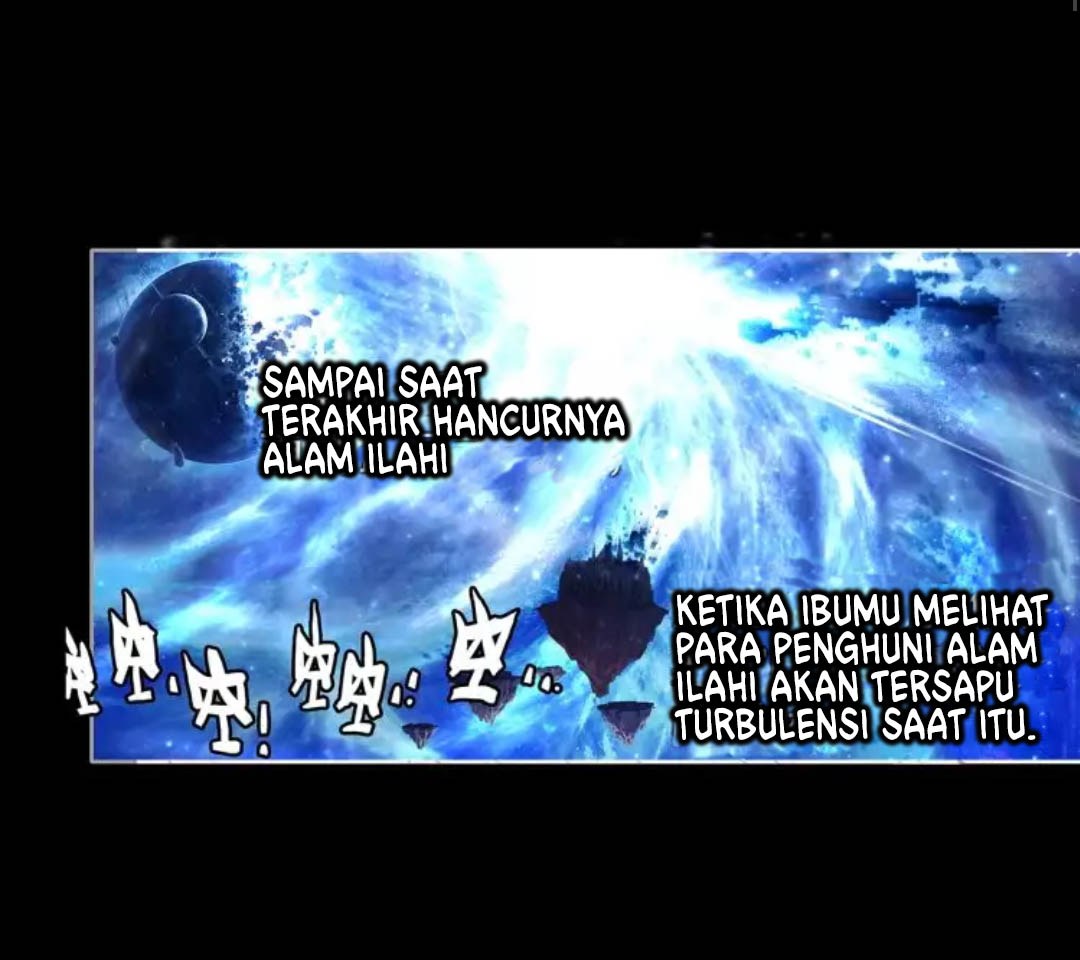 Soul Land Legend of the Tang’s Hero Chapter 08 Gambar 29