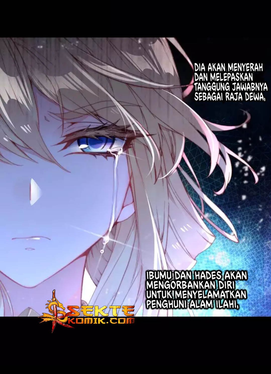 Soul Land Legend of the Tang’s Hero Chapter 08 Gambar 31