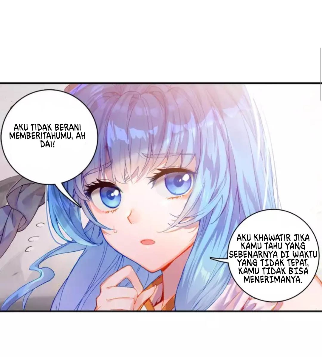 Soul Land Legend of the Tang’s Hero Chapter 08 Gambar 35