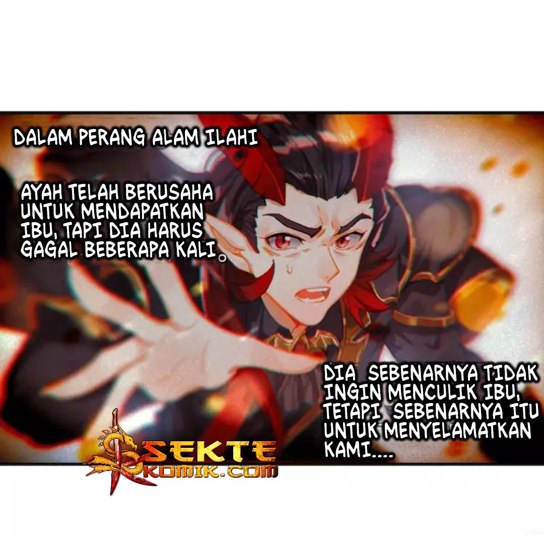 Soul Land Legend of the Tang’s Hero Chapter 08 Gambar 38