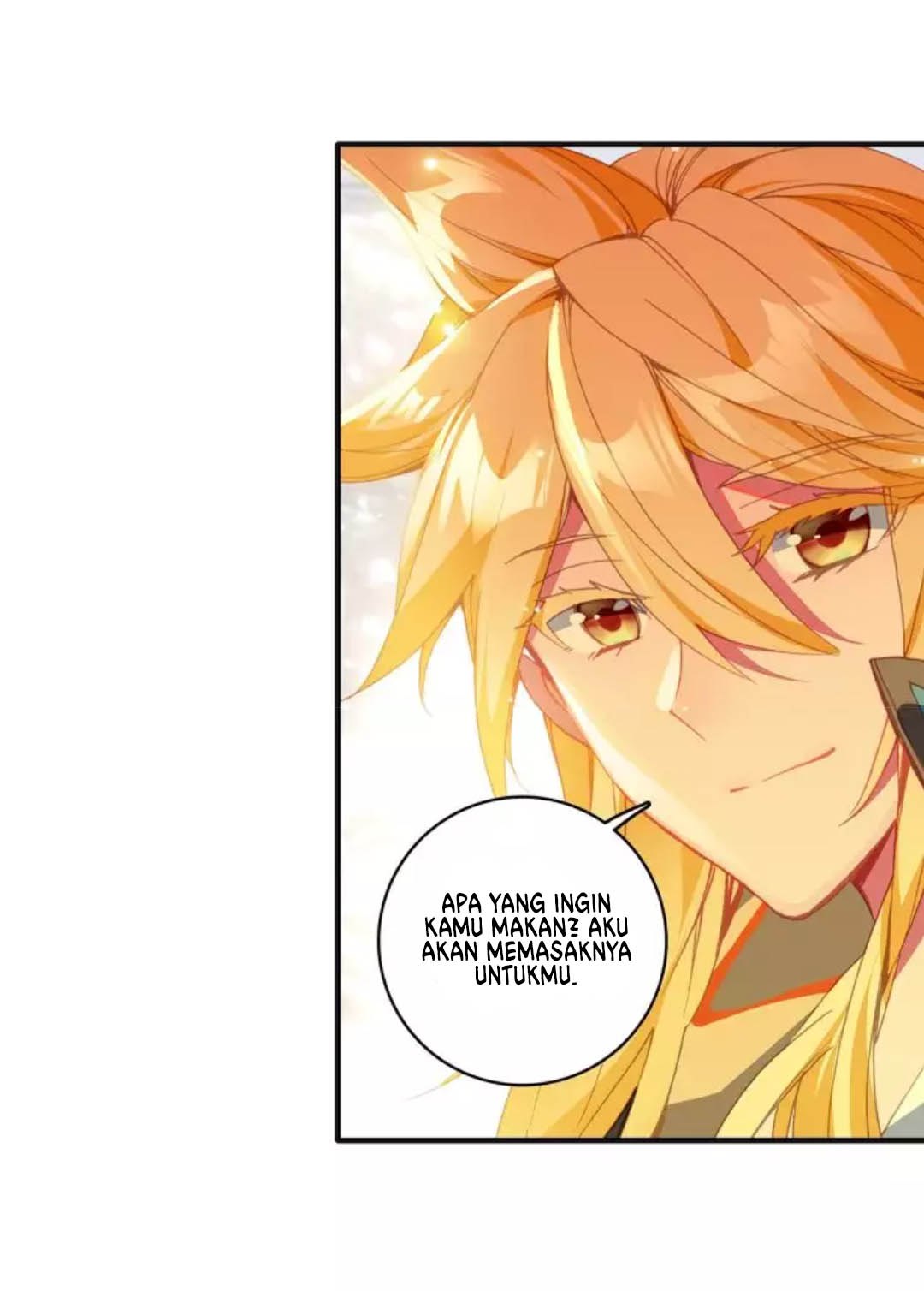 Soul Land Legend of the Tang’s Hero Chapter 09 Gambar 18