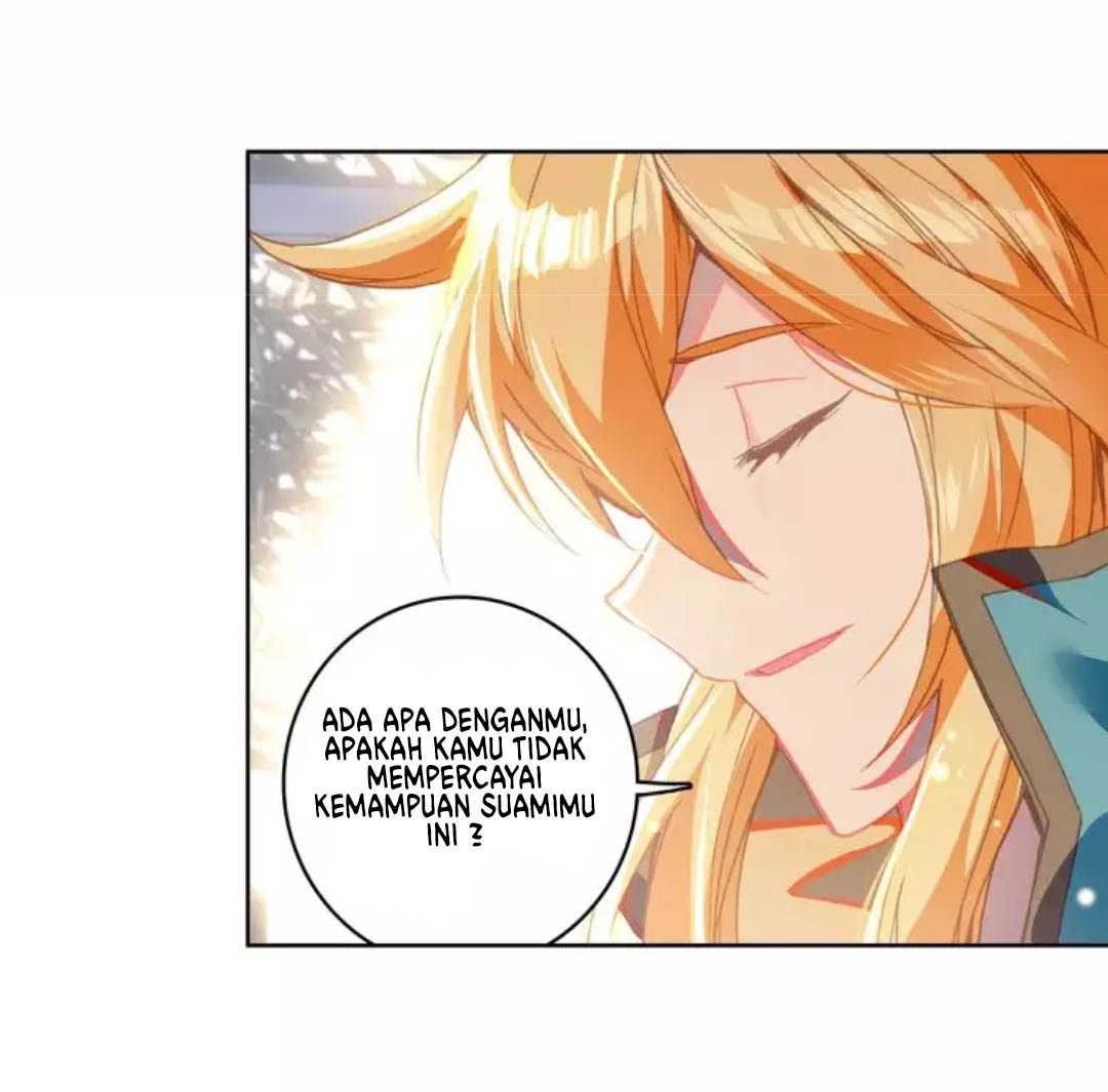 Soul Land Legend of the Tang’s Hero Chapter 09 Gambar 20