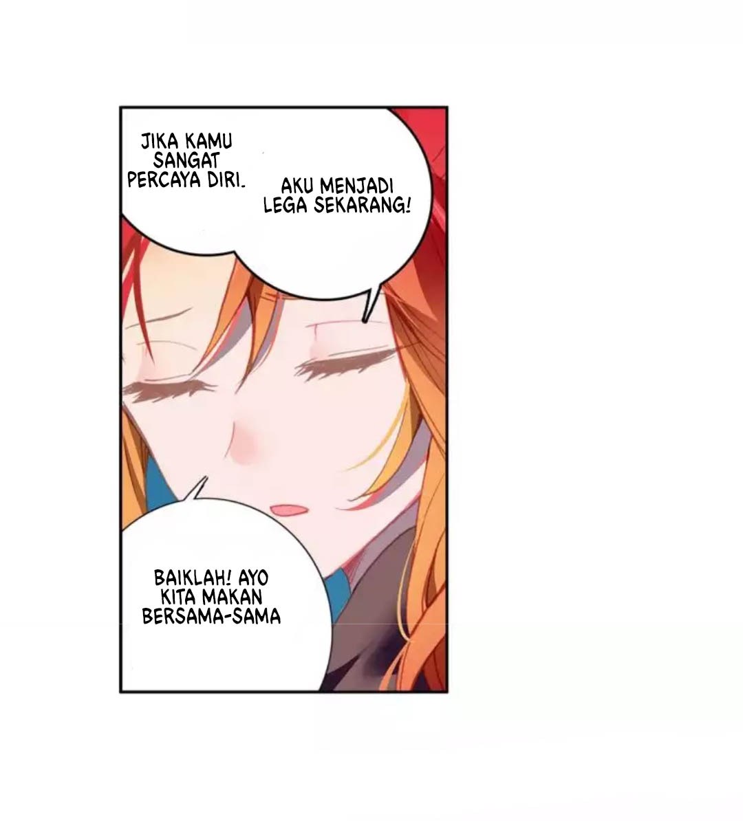 Soul Land Legend of the Tang’s Hero Chapter 09 Gambar 21