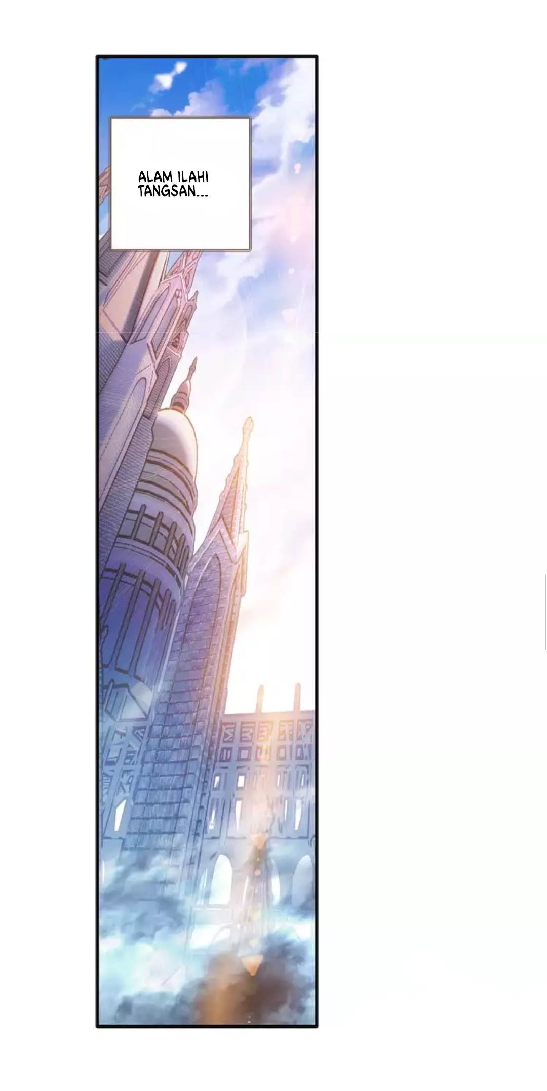 Soul Land Legend of the Tang’s Hero Chapter 09 Gambar 49