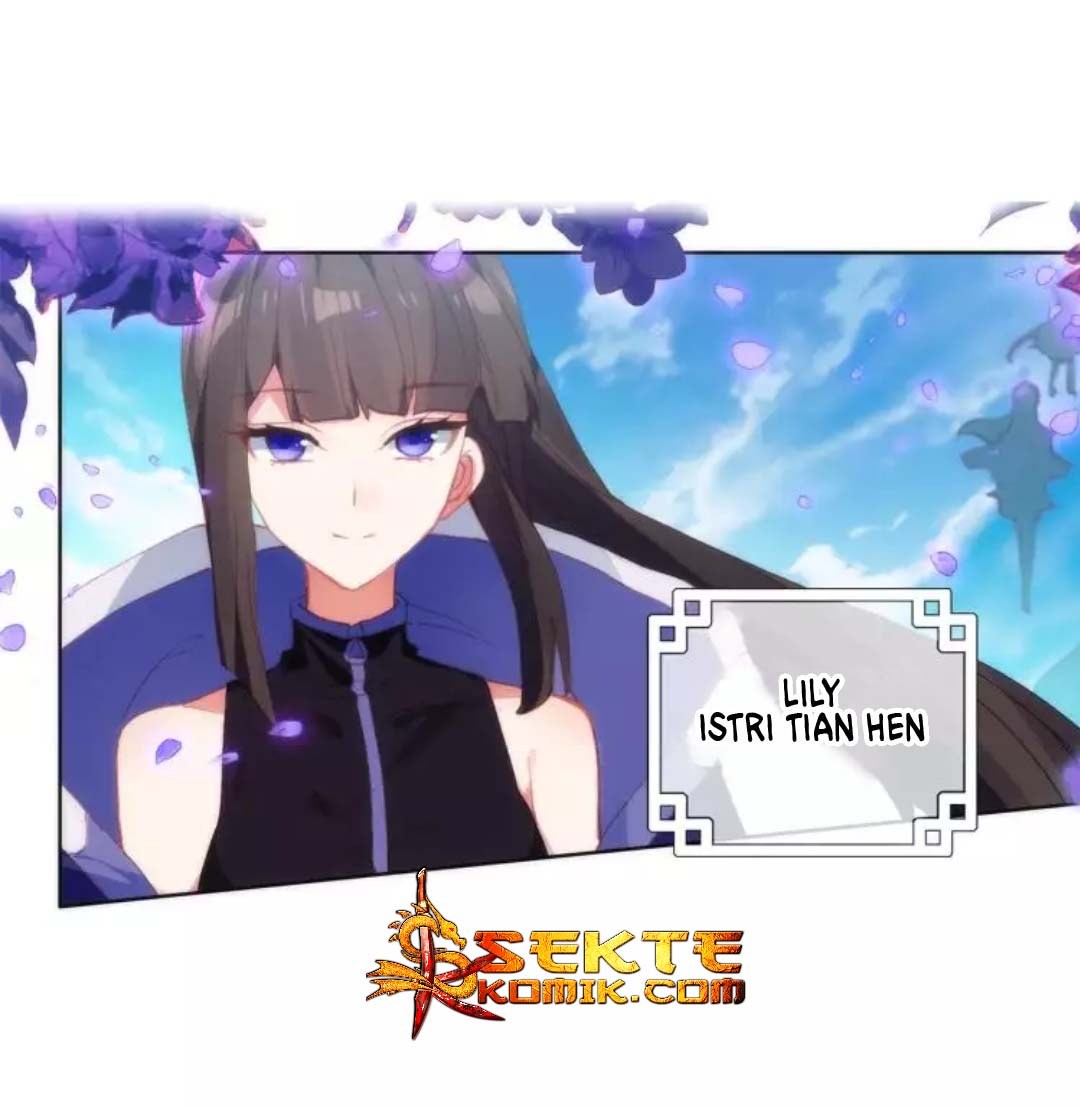 Soul Land Legend of the Tang’s Hero Chapter 11 Gambar 6