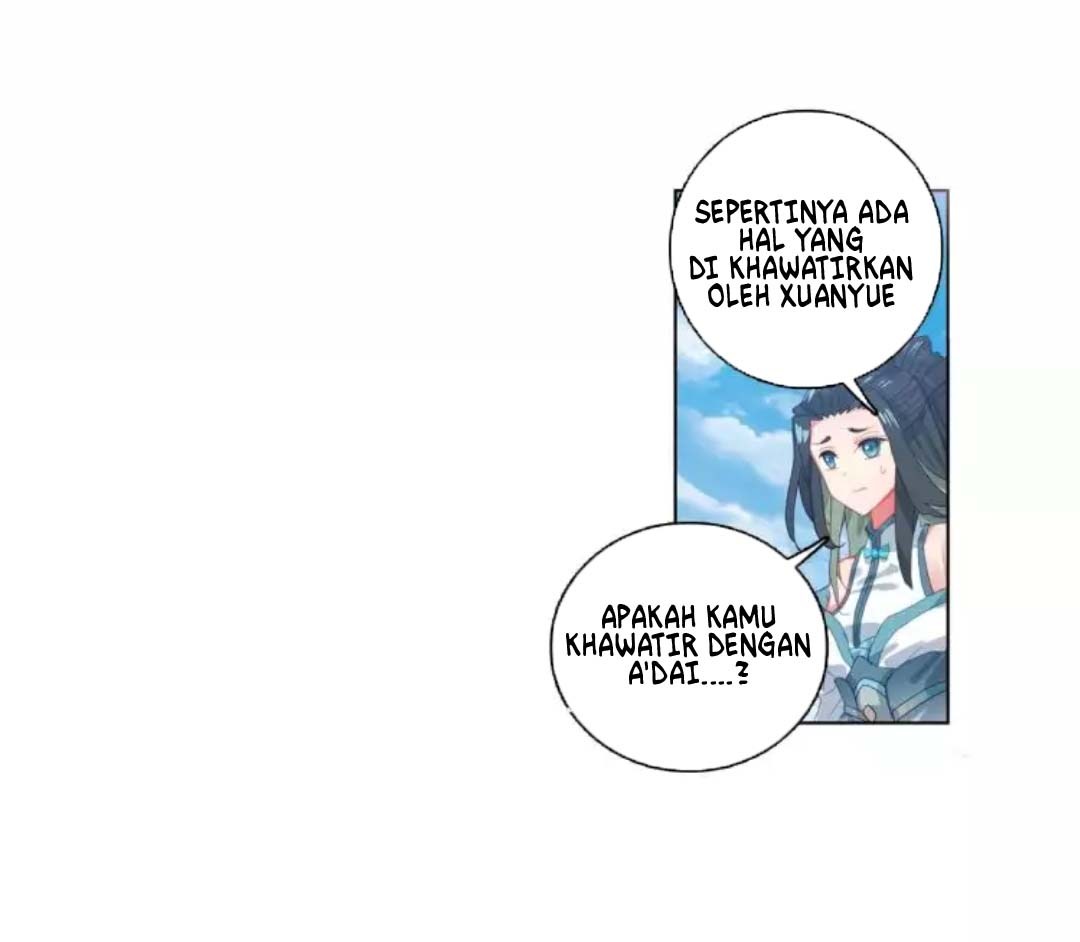 Soul Land Legend of the Tang’s Hero Chapter 11 Gambar 14
