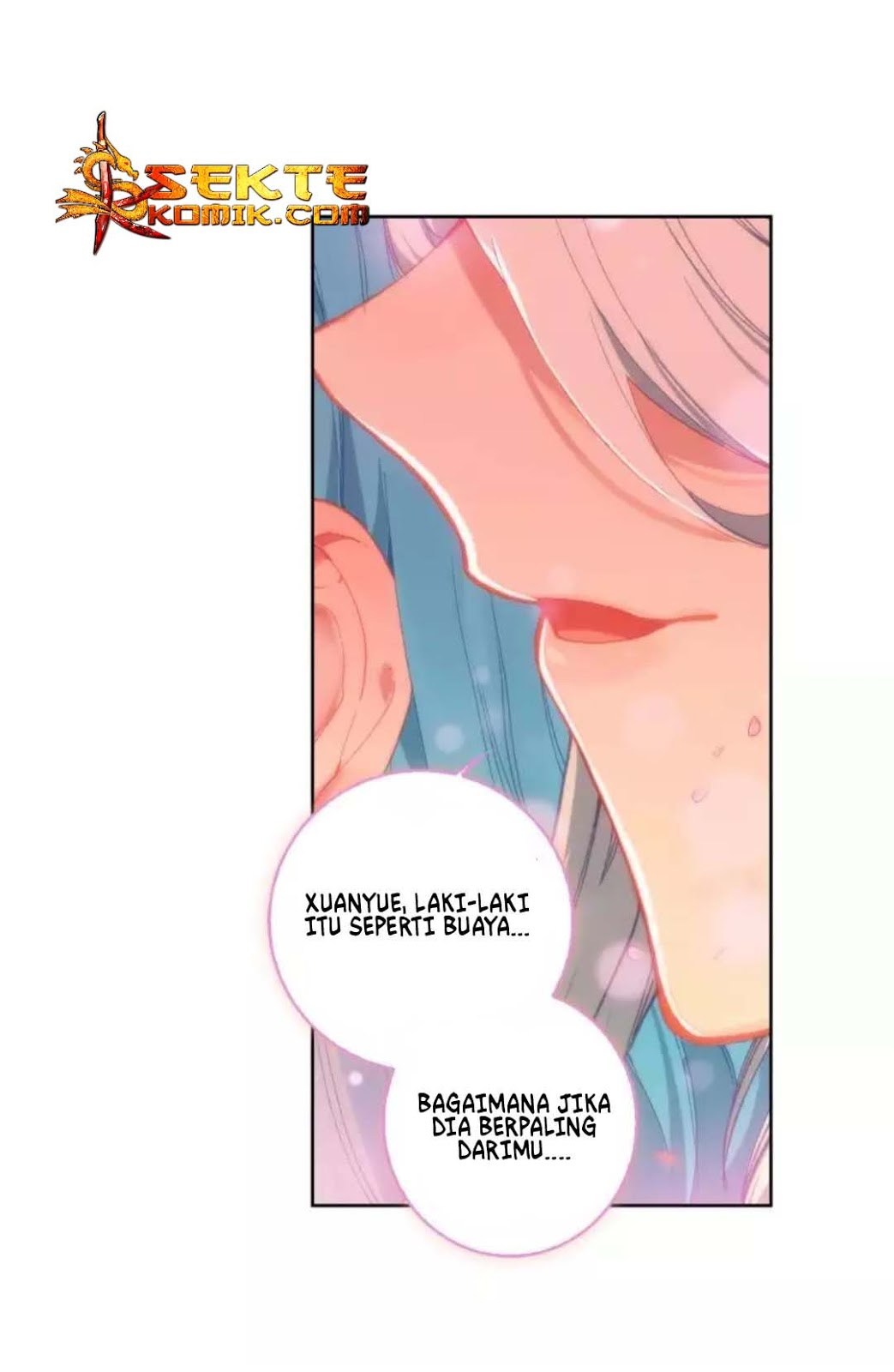 Soul Land Legend of the Tang’s Hero Chapter 11 Gambar 19